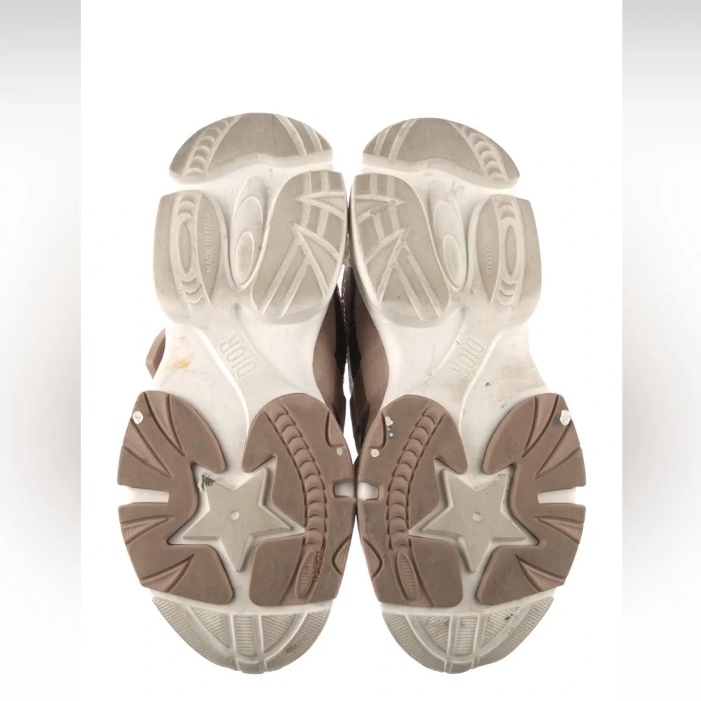 D-Wander DIOR sneakers - Picture 5 of 6